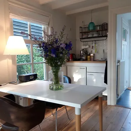 Modern House Appartement