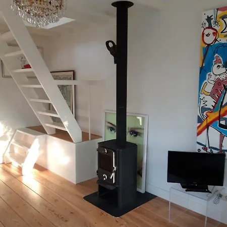 Appartement Modern House